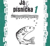 Já písnička 1 - CD Já písnička 1 - CD