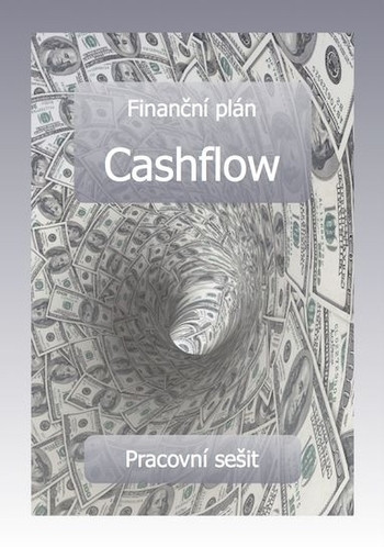 Finanční plán - Cashflow Finanční plán - Cashflow
