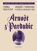 Arnošt z Pardubic Arnošt z Pardubic