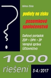 1000 riešení 3,4-2017 1000 riešení 3,4-2017