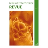Farmakoterapeutická revue 2/2017 Farmakoterapeutická revue 2/2017