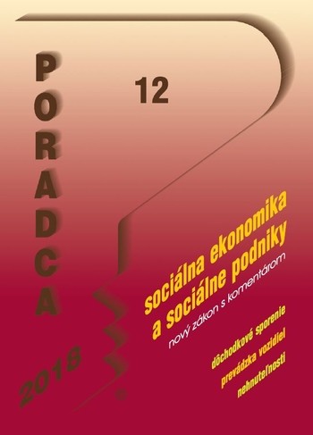 Poradca 12-2018 Poradca 12-2018