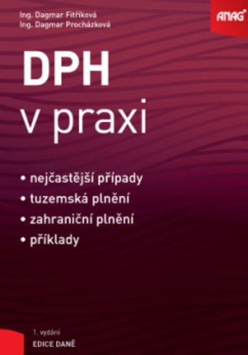DPH v praxi 2019 DPH v praxi 2019