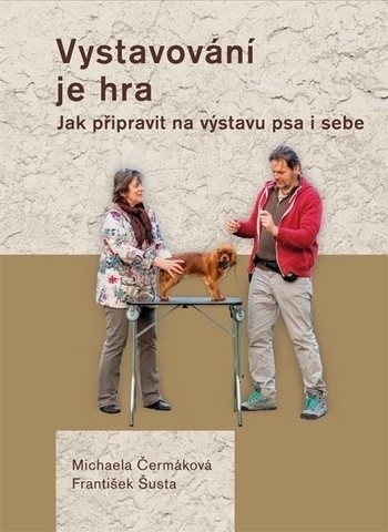 Vystavování je hra Vystavování je hra