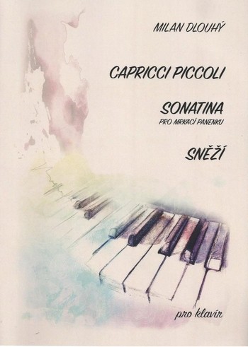 Capricci Piccoli Capricci Piccoli