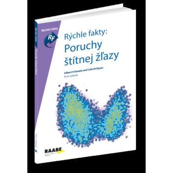 Rýchle fakty: Poruchy štítnej žľazy Rýchle fakty: Poruchy štítnej žľazy
