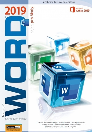 Word 2019 (nejen) pro školy