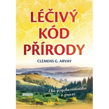 Léčivý kód přírody