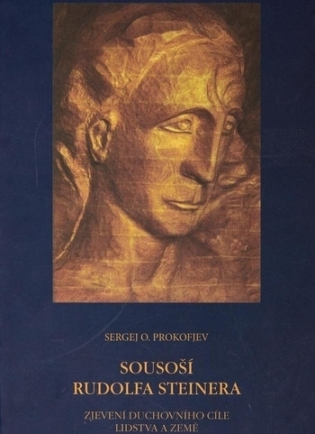 Sousoší Rudolfa Steinera Sousoší Rudolfa Steinera
