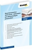 Nový koronavírus 2019 -nCoV -  informácie pre zdravotníckych pracovníkov