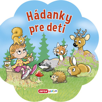 Hádanky pre deti Hádanky pre deti