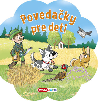 Povedačky pre deti Povedačky pre deti