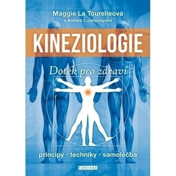 Kineziologie - Dotek pro zdraví