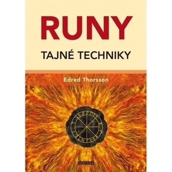 Runy -Tajné techniky