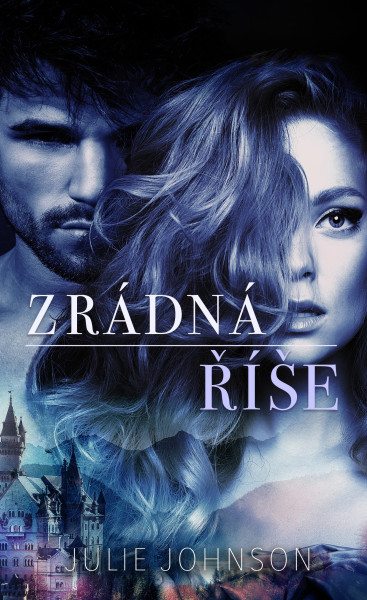 Zrádná říše Zrádná říše