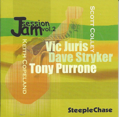 CD-Jam Session vol.2
