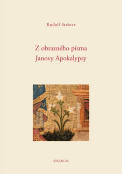 Z obrazného písma Janovy Apokalypsy