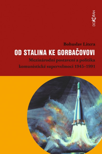 Od Stalina ke Gorbačovovi Od Stalina ke Gorbačovovi