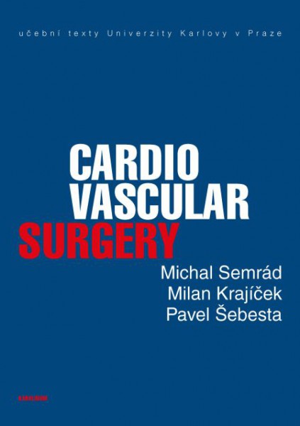Cardiovascular Surgery Cardiovascular Surgery