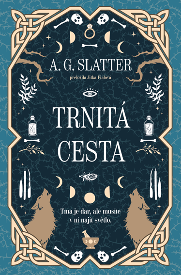 Trnitá cesta