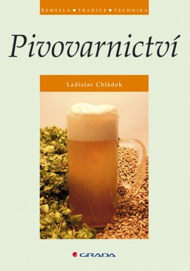 Pivovarnictví Pivovarnictví