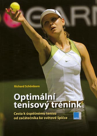 Optimální tenisový trénink Optimální tenisový trénink