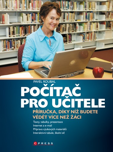 Počítač pro učitele Počítač pro učitele
