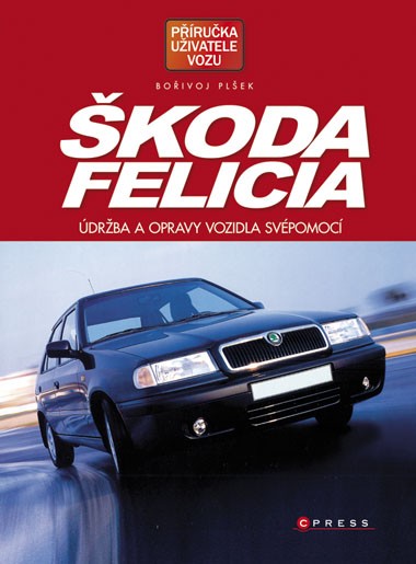 Škoda Felicia Škoda Felicia