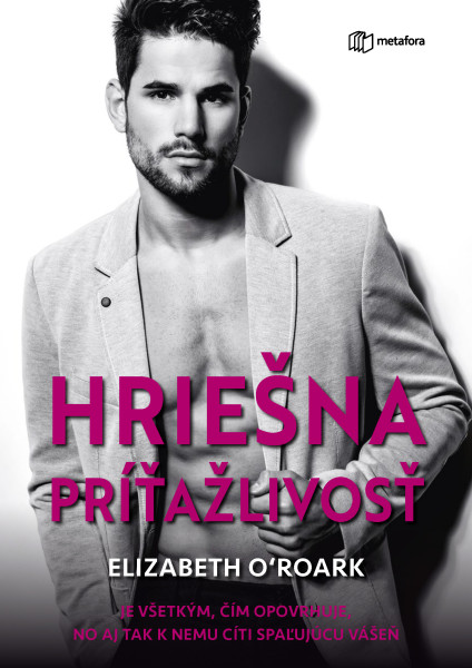 Hriešna príťažlivosť