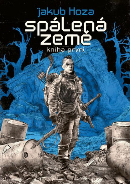 Spálená země 1