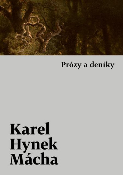 Prózy a deníky Prózy a deníky