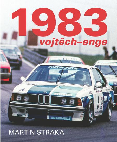 1983 Vojtěch-Enge 1983 Vojtěch-Enge