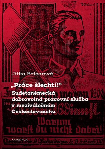 Práce šlechtí Práce šlechtí