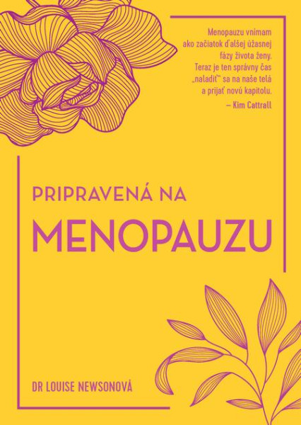 Pripravená na menopauzu