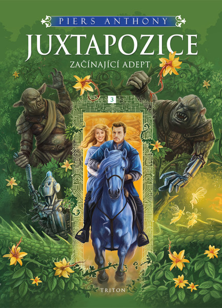 Juxtapozice