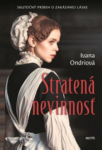 Stratená nevinnosť