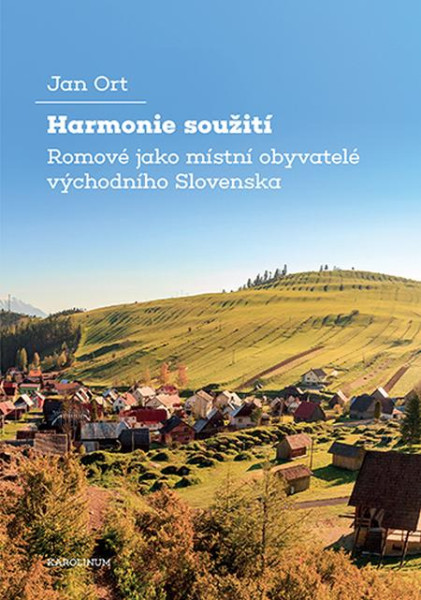 Harmonie soužití Harmonie soužití