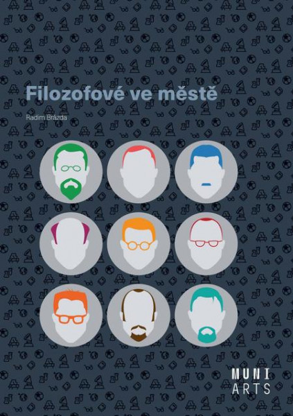 Filozofové ve městě Filozofové ve městě