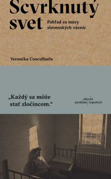 Scvrknutý svet Scvrknutý svet