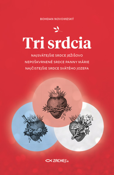 Tri srdcia