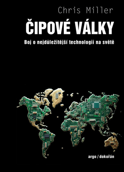 Čipové války Čipové války