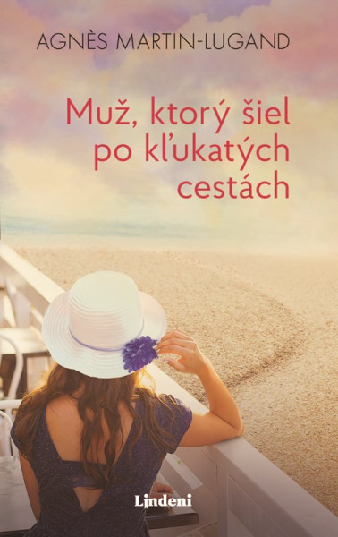 Muž, ktorý prišiel po kľukatých cestách