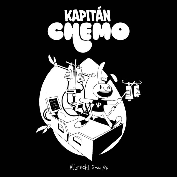 Kapitán Chemo Kapitán Chemo