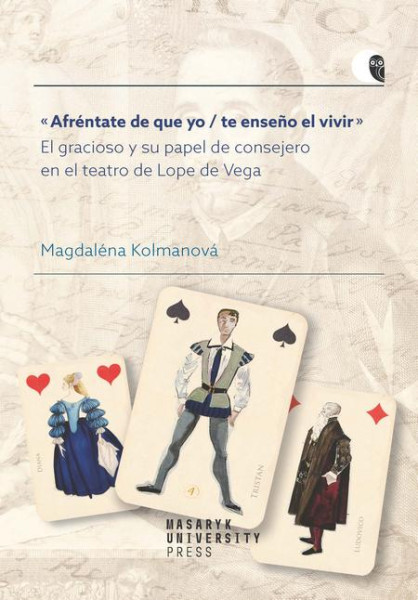 Afréntate de que yo / te enseño el vivir Afréntate de que yo / te enseño el vivir