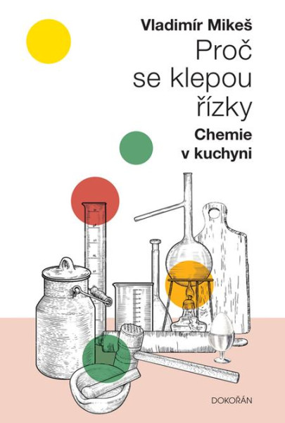Proč se klepou řízky Proč se klepou řízky