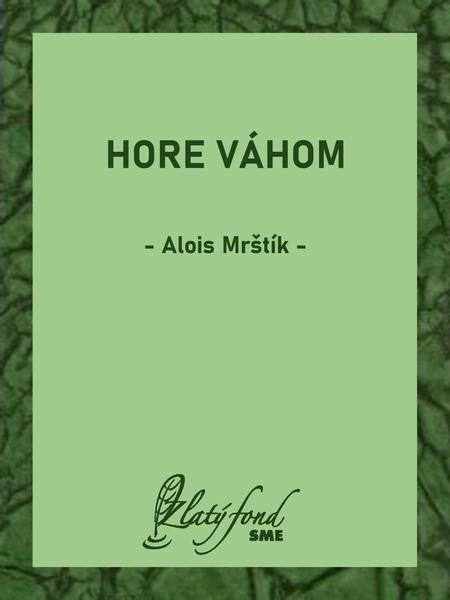 Hore Váhom