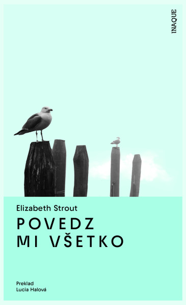 Povedz mi všetko