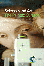 Science and Art: The Painted Surface