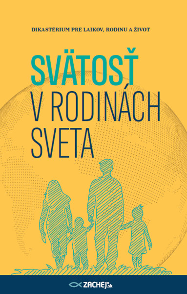 Svätosť v rodinách sveta Svätosť v rodinách sveta