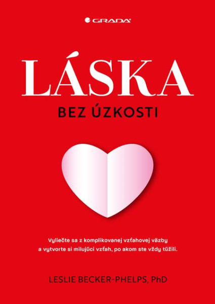 Láska bez úzkosti